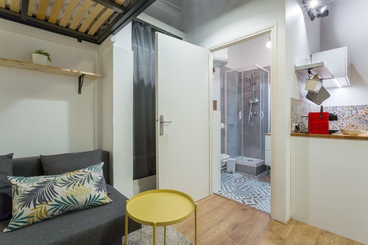 Le Vieux Lyon Charmant Et Authentique Esterno foto